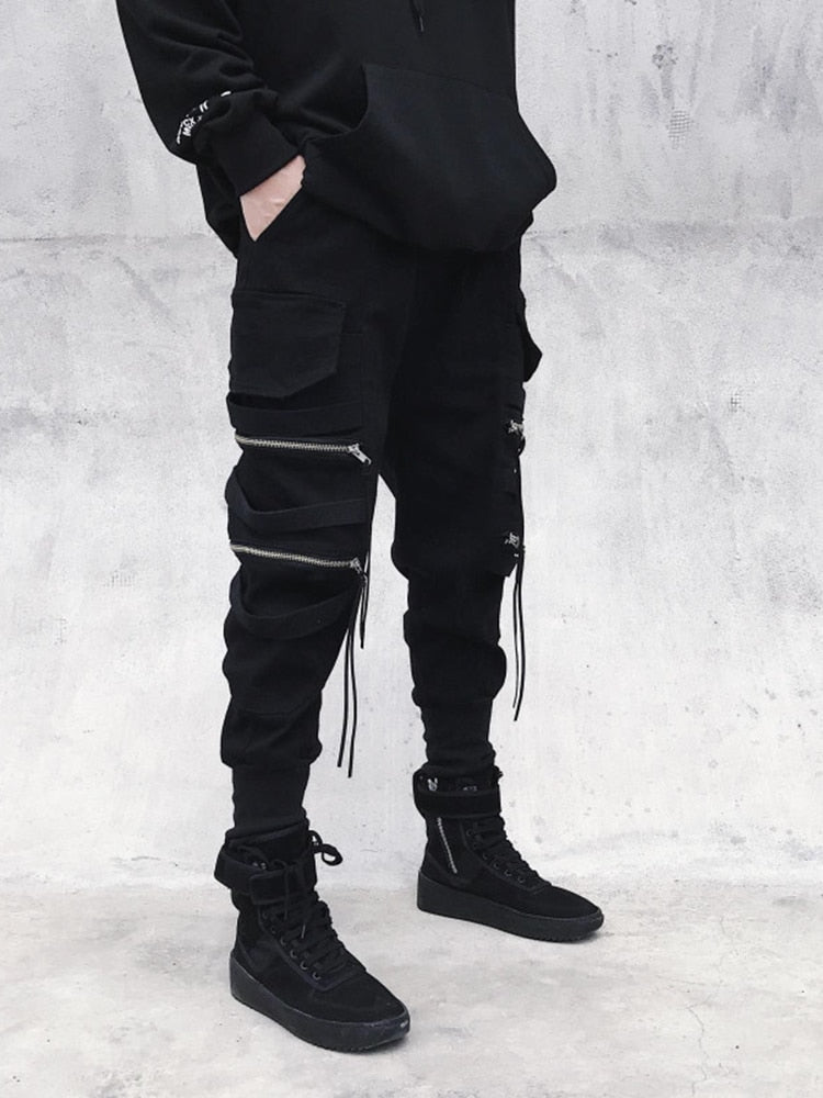 MODX Classic Techwear Pant