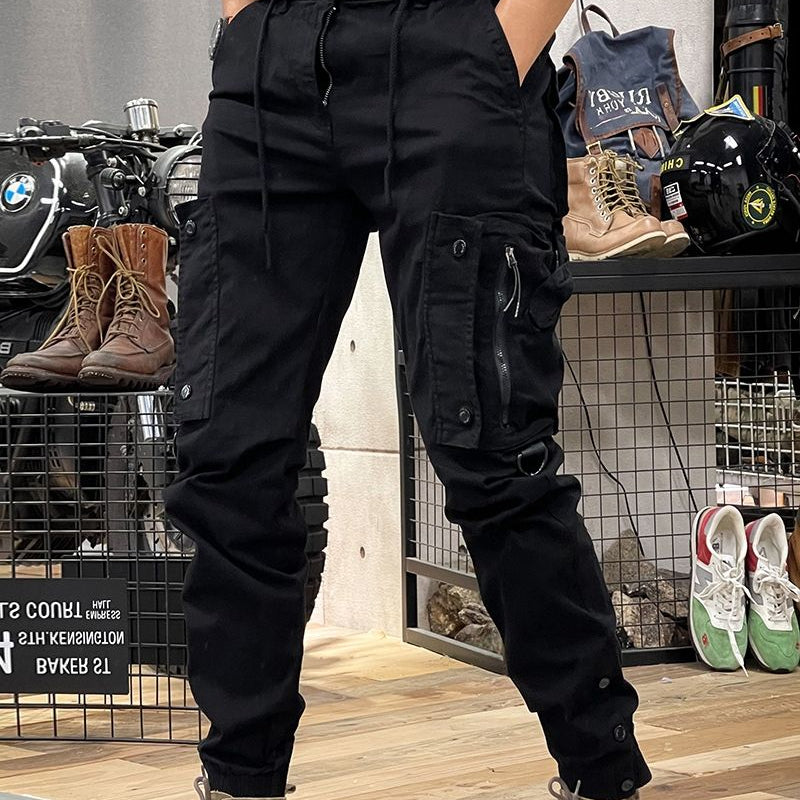 YUDX Tactical Cargo Pants