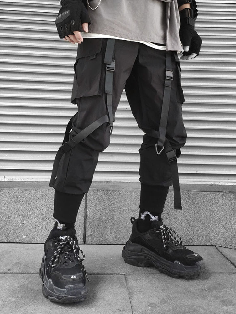 MODX Classic Techwear Pant