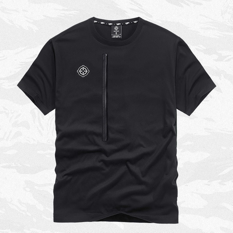 Trendyol 100% Cotton Utility Tee