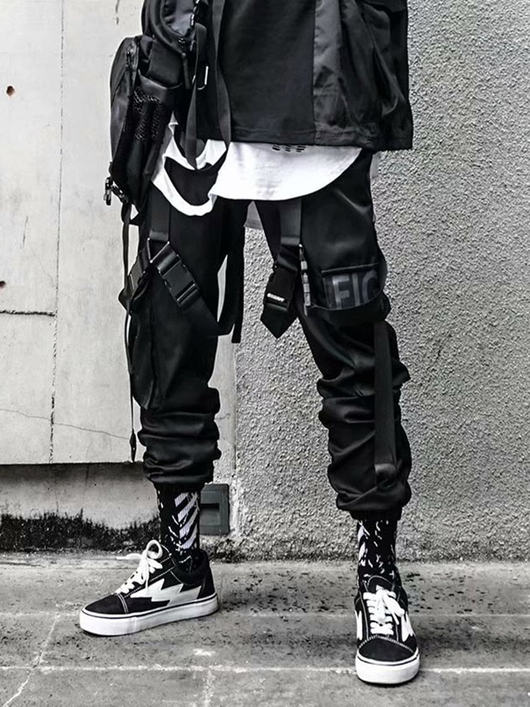 MODX Classic Techwear Pant