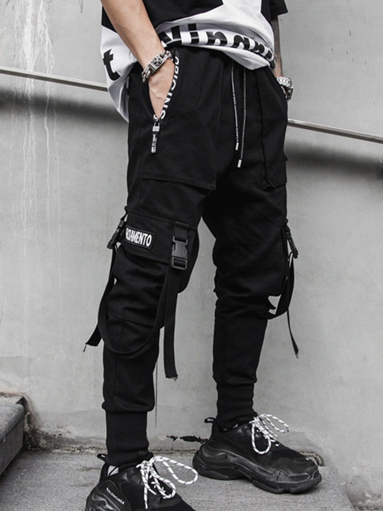 MODX Classic Techwear Pant